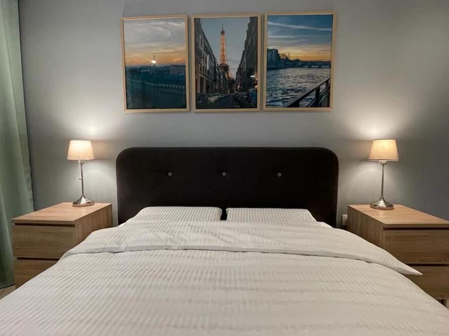 Premium Appartment In Onesti Exterior foto